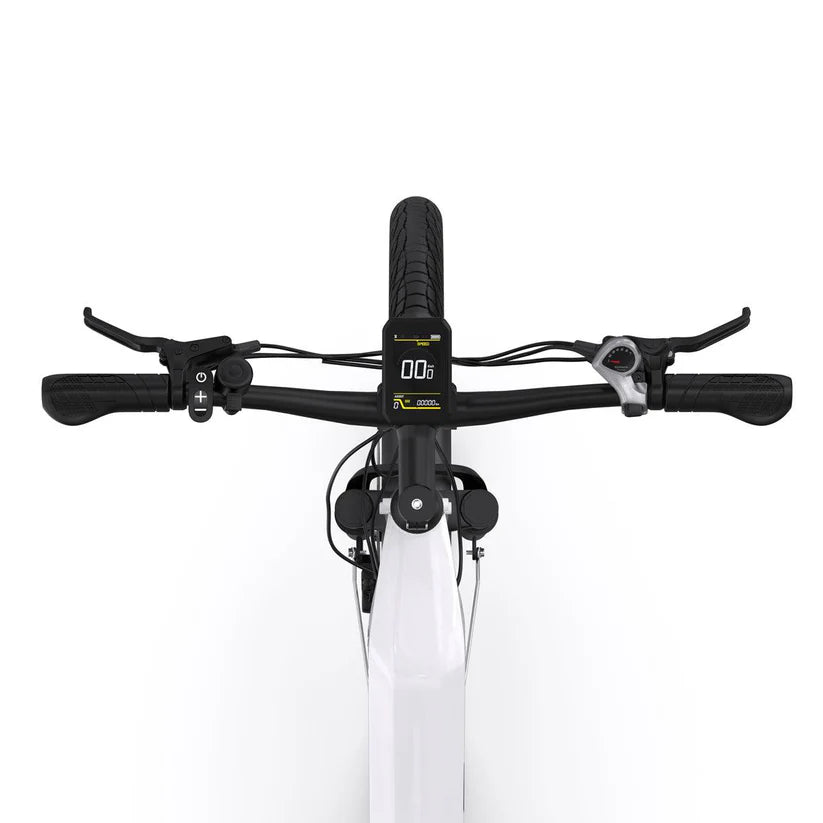 OT05 long range e-bike bluetooth color display