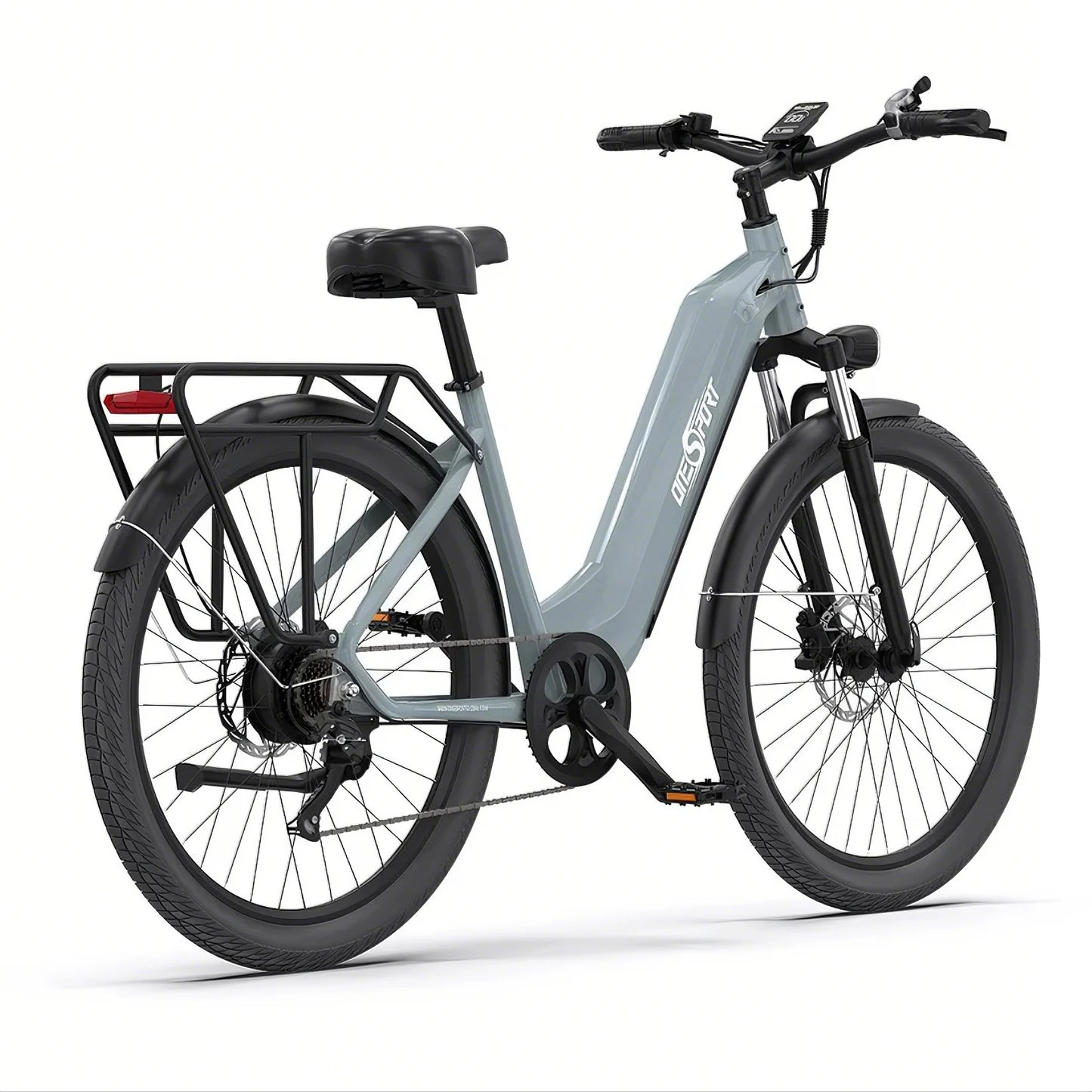 OneSport-OT05-250W-city-e-bike-for-trekking-and-daily-use-with-27.5-inch-wheels