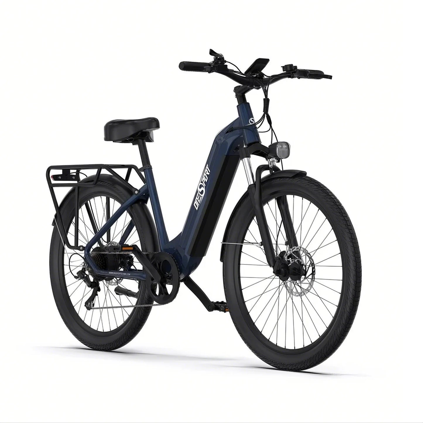 OneSport-OT05-250W-elektrisk-cykel-27.5-tums-hjul-för-commuting-i-stad