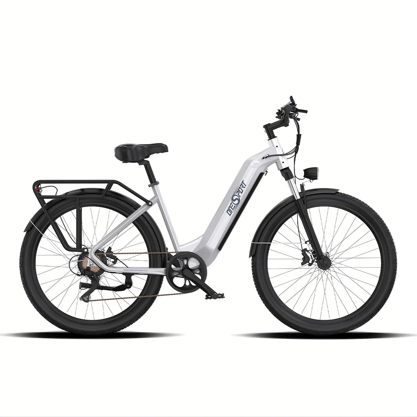 OneSport-OT05-250W-trekking-electric-bike-27.5-inch-wheels-for-city-rides