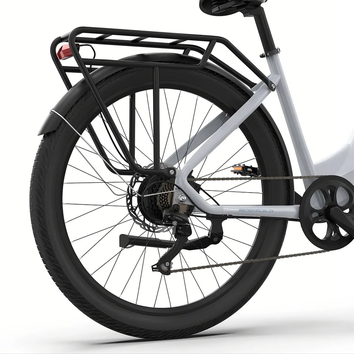OneSport-OT05-bicicleta-eléctrica-250W-para-commutear-en-ciudad-27.5-pulgadas