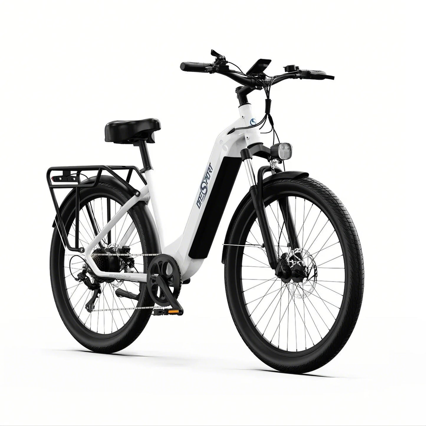 OneSport-OT05-bicicletta-elettrica-250W-per-trekking-cittadino-27.5-pollici