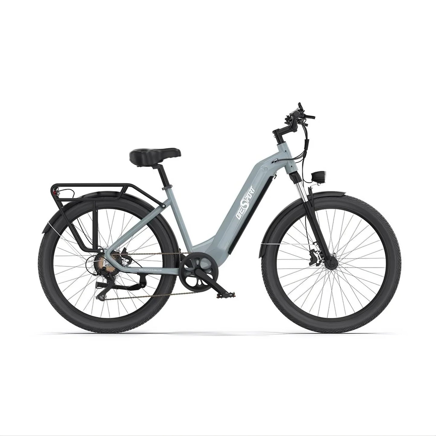OneSport-OT05-electric-trekking-bike-250W-27.5-inch-wheels-for-urban-adventures