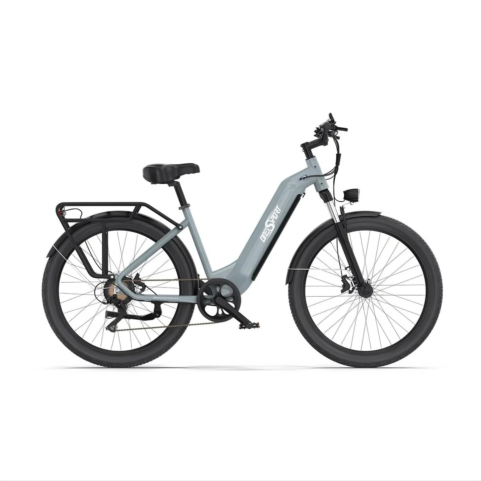 OneSport-OT05-electric-trekking-bike-250W-27.5-inch-wheels-for-urban-adventures