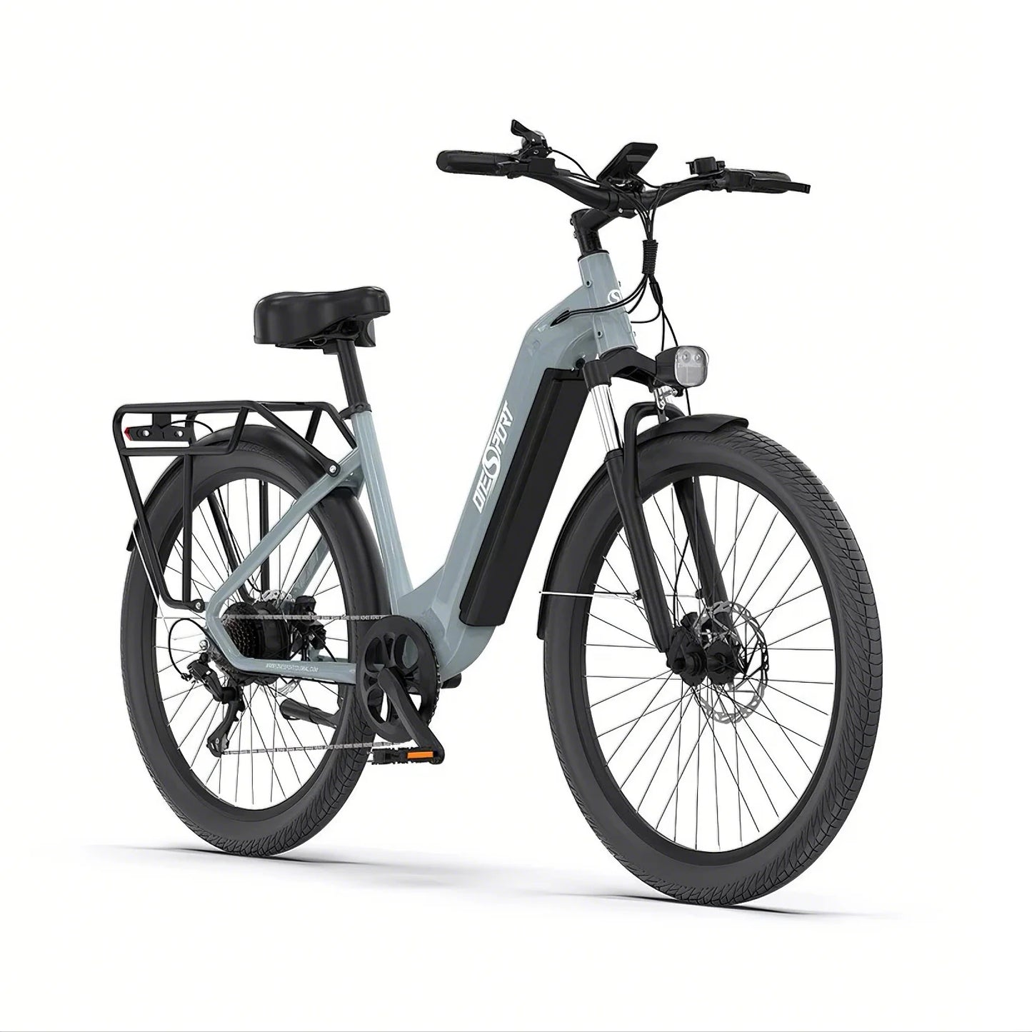 OneSport-OT05-electric-trekking-bike-250W-for-city-commuting-27.5-inch