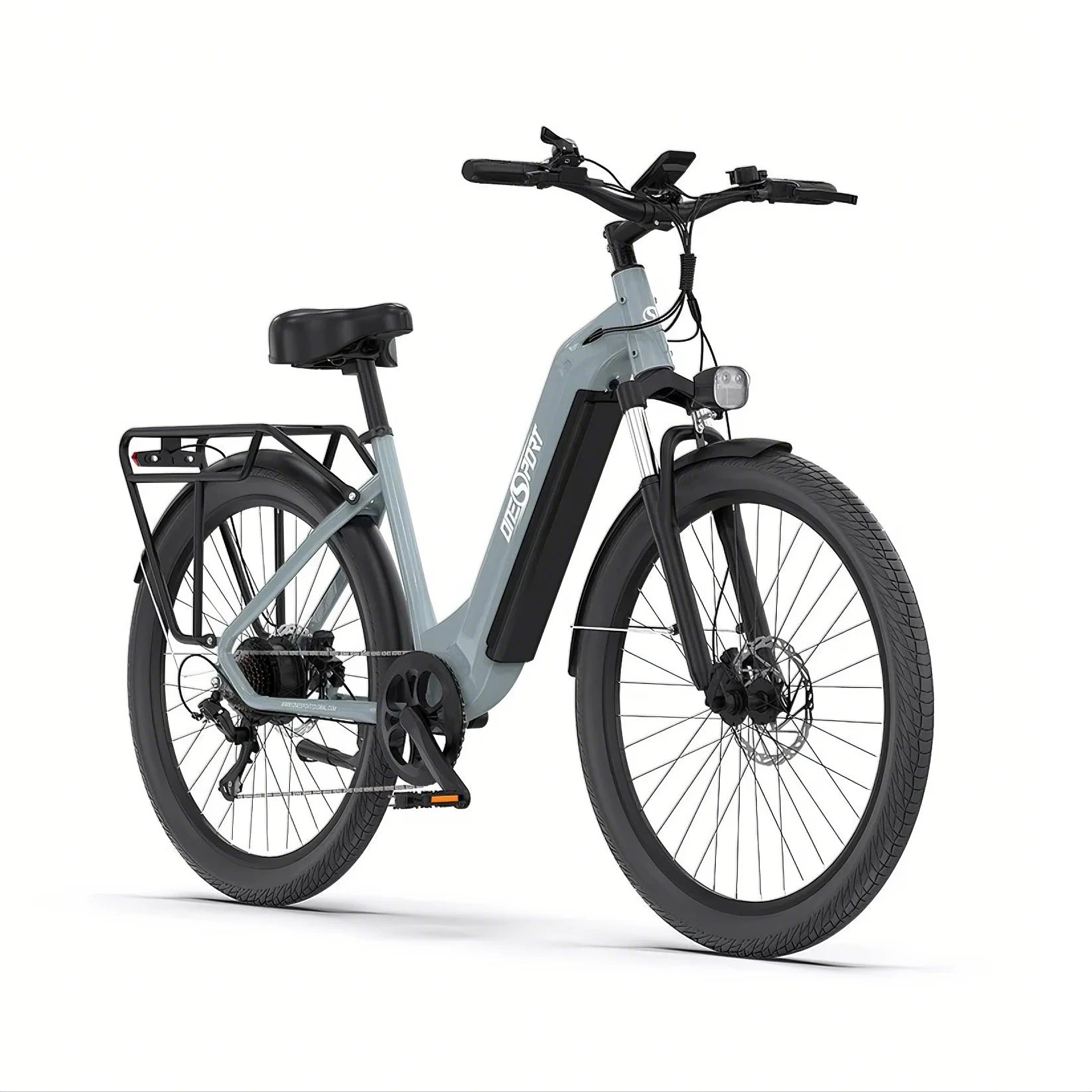 OneSport-OT05-electric-trekking-bike-250W-for-city-commuting-27.5-inch
