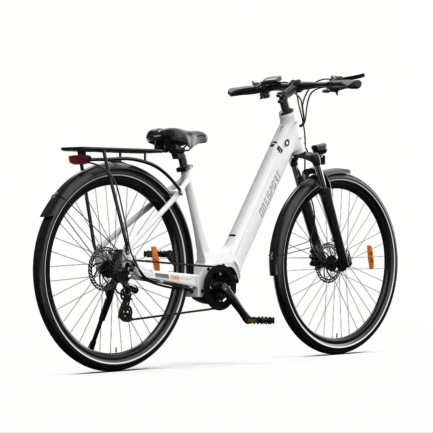 OneSport-OT07-Elektro-Fahrrad-250W-für-den-Stadtverkehr-27.5-Zoll