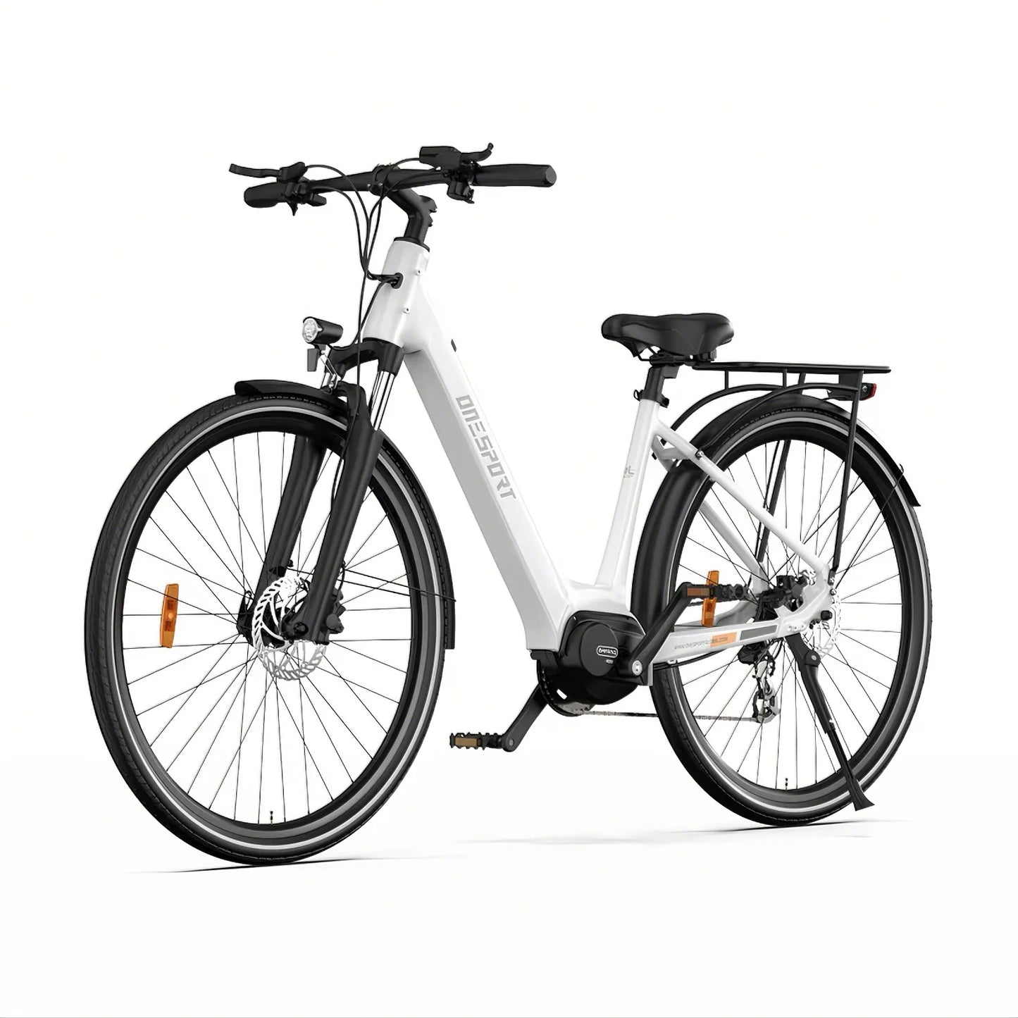 OneSport-OT07-bicicletta-elettrica-commuter-250W-con-ruote-27.5-pollici