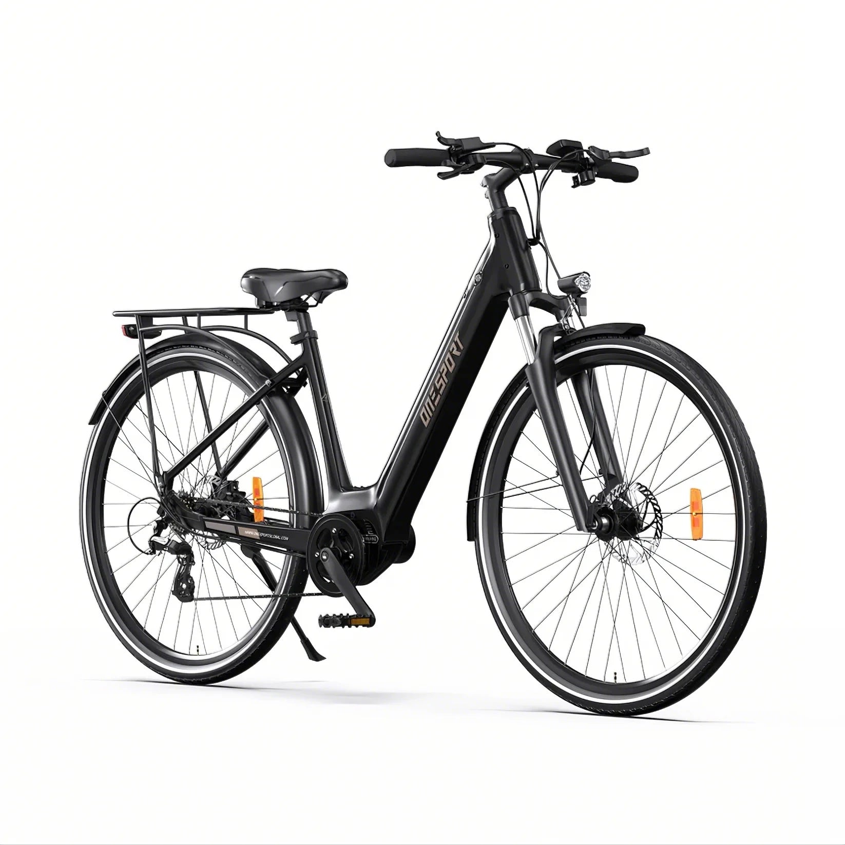 OneSport-OT07-electric-bike-250W-for-city-commuting-with-27.5-inch-wheels