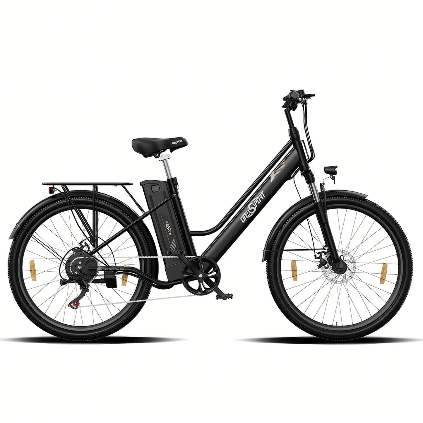 OneSport-OT18-3-250W-E-bike-for-commuting-in-city-environments