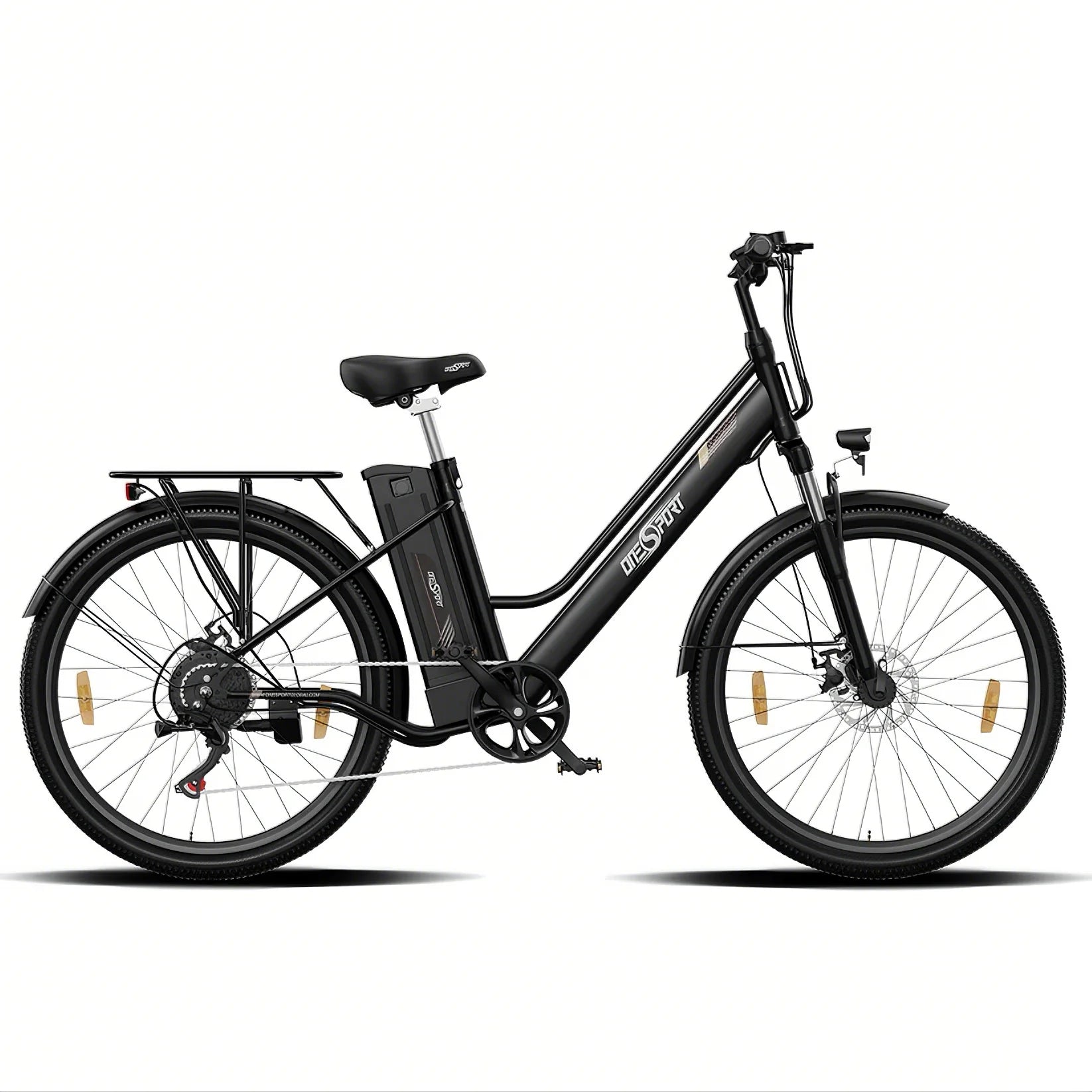 OneSport-OT18-3-250W-E-bike-for-commuting-in-city-environments