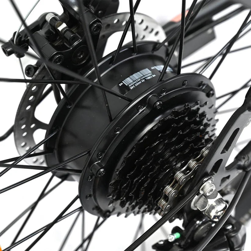 OneSport-OT18-3-250W-Elektro-Fahrrad-für-den-commuting-in-der-Stadt