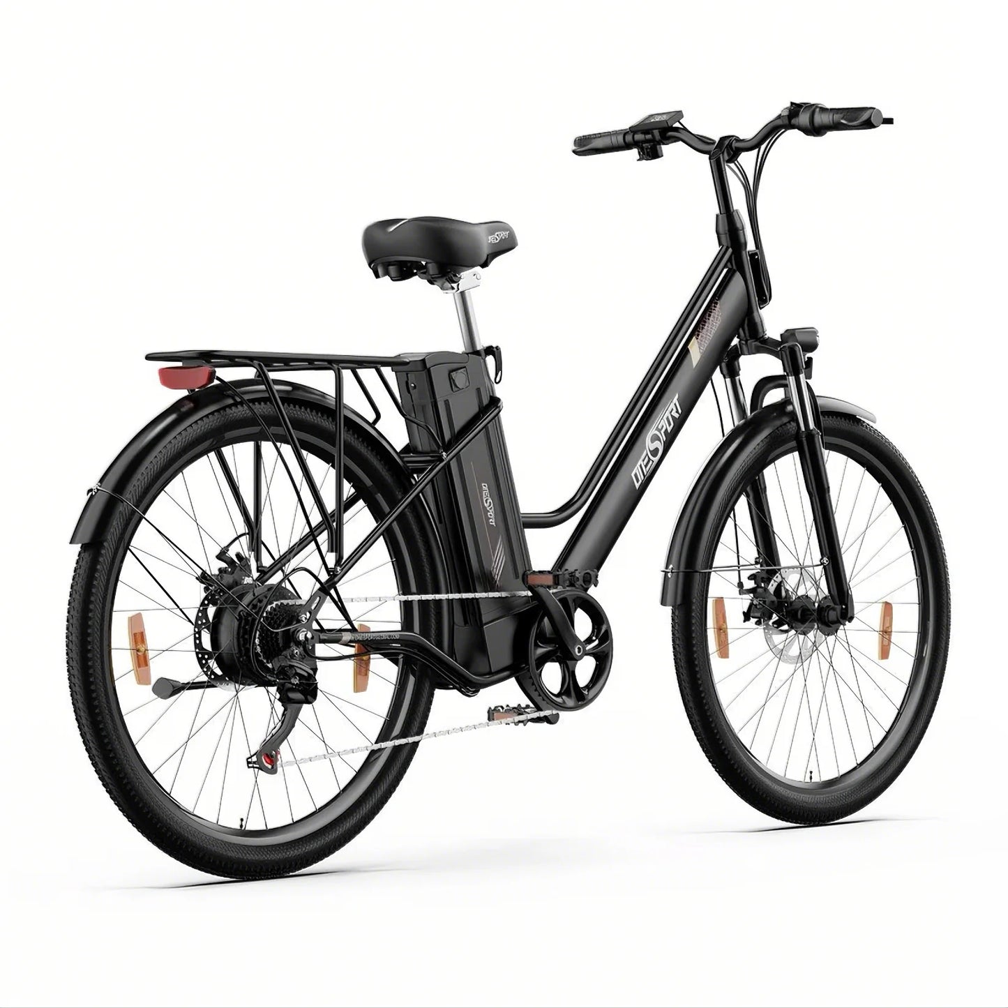 OneSport-OT18-3-electric-commuter-bike-250W-for-city-travel