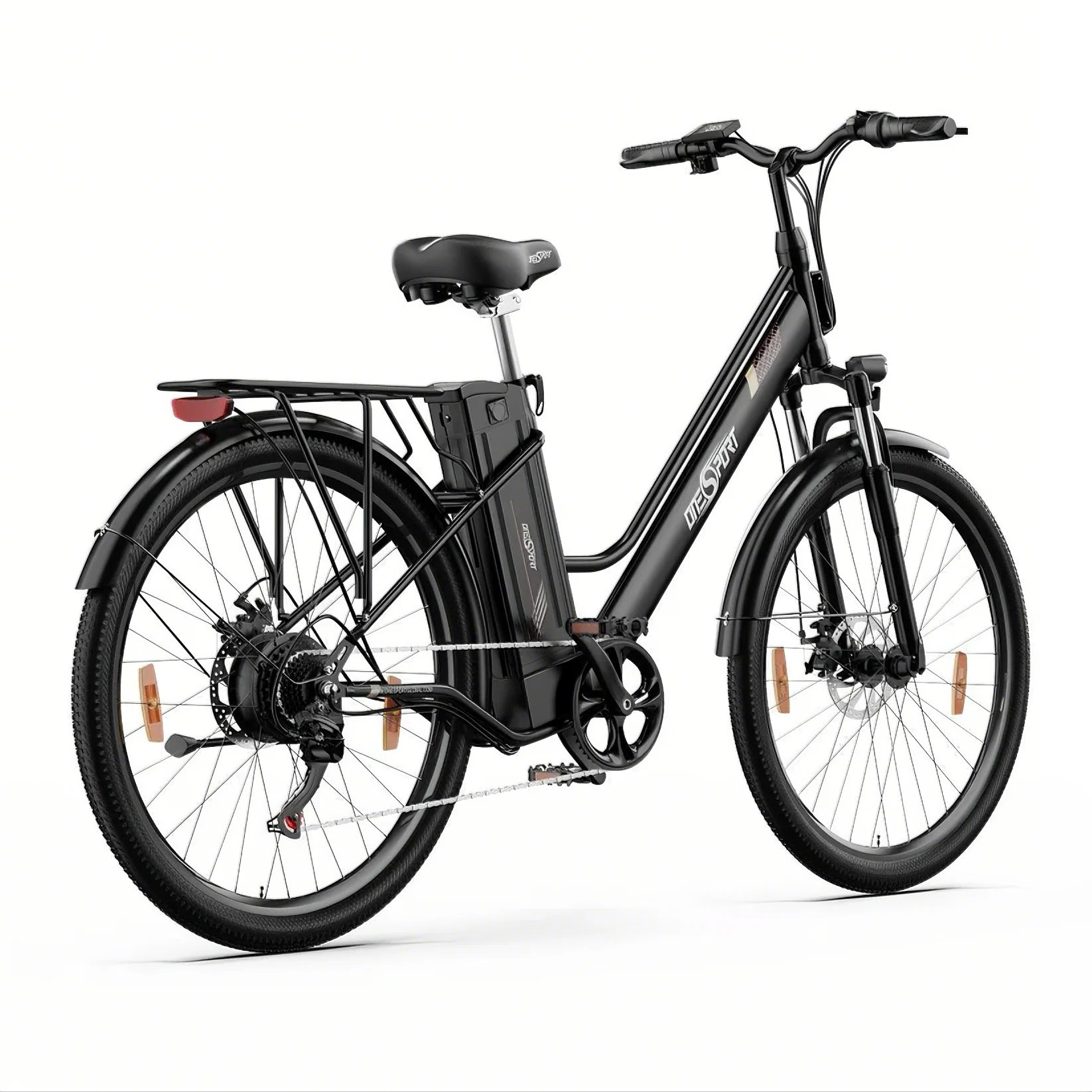 OneSport-OT18-3-electric-commuter-bike-250W-for-city-travel