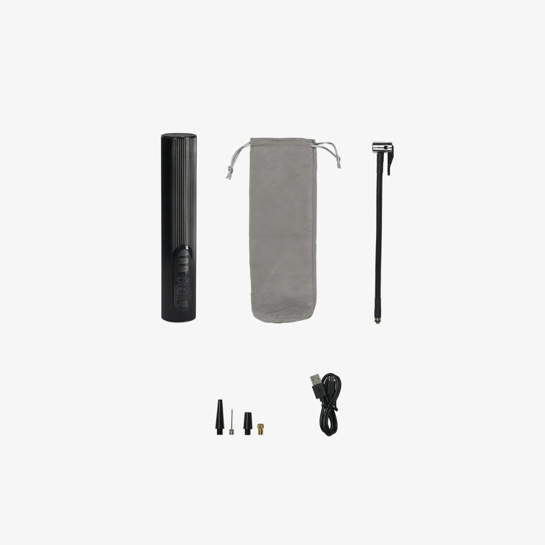 Smart Air Pump ENGWE Portable Smart Air Pump with LCD Display - PicarlyRide