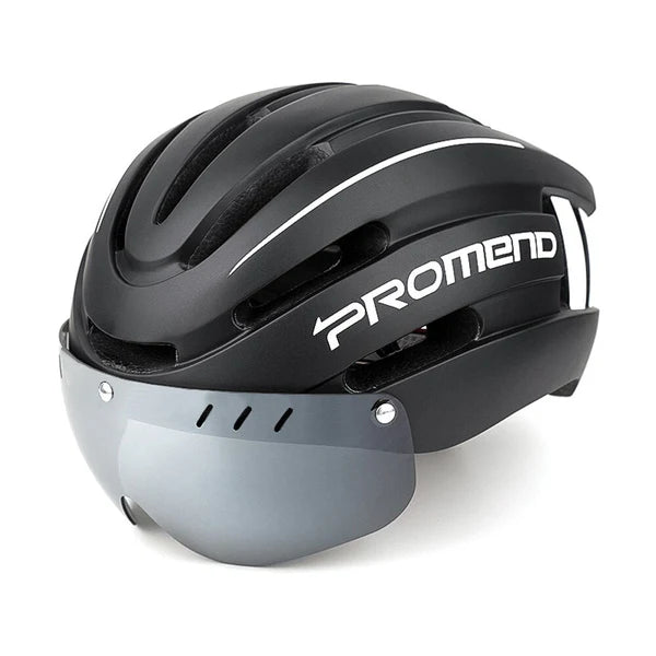 LANKELEISI E-Bike Helmet - PicarlyRide
