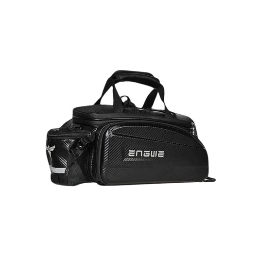 Trunk Bag 35L ENGWE 35L Waterproof Bike Rack Bag - PicarlyRide