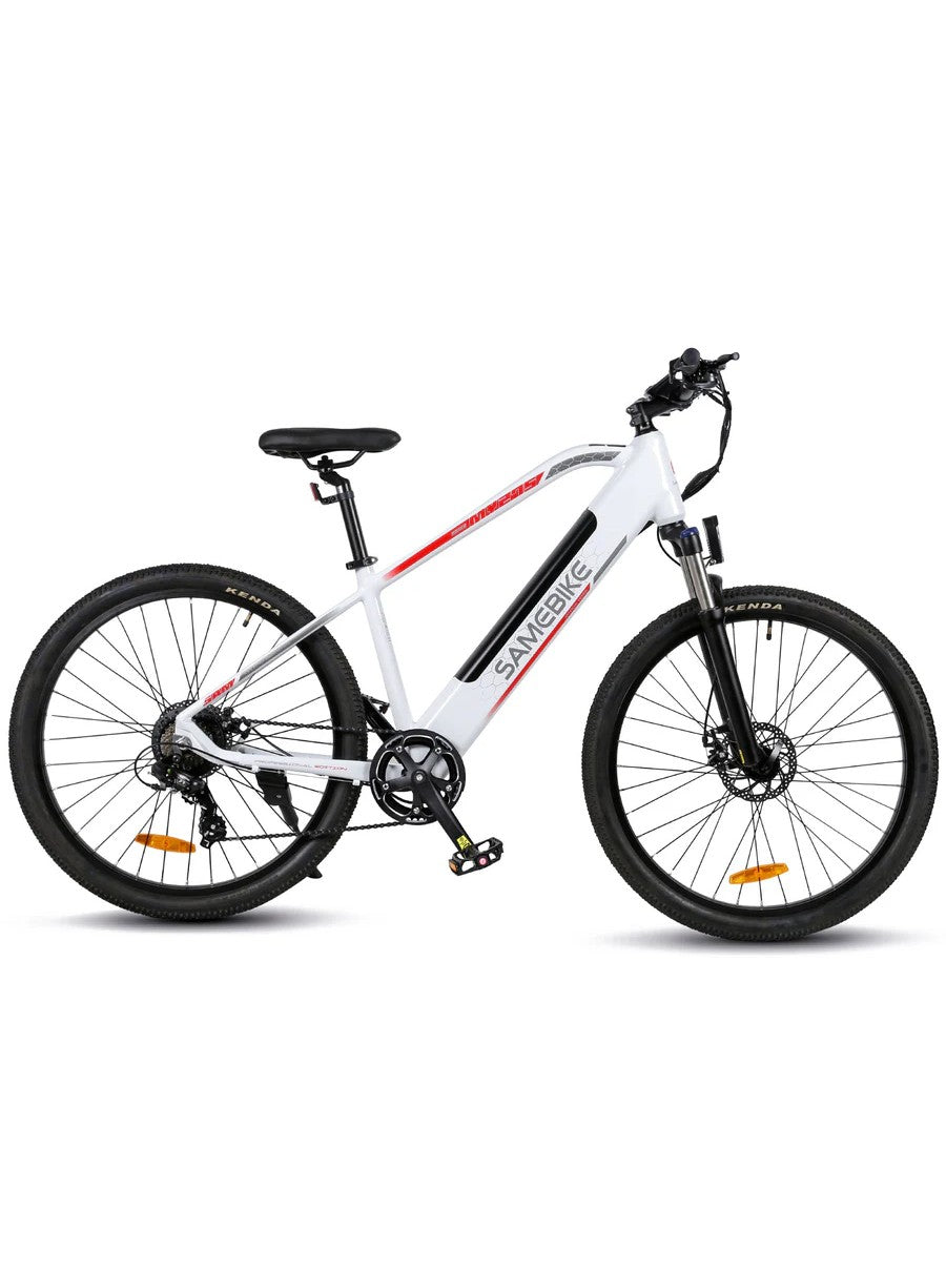 SAMEBIKE-MY275-500W-electric-bike-commuter-and-mountain-bike