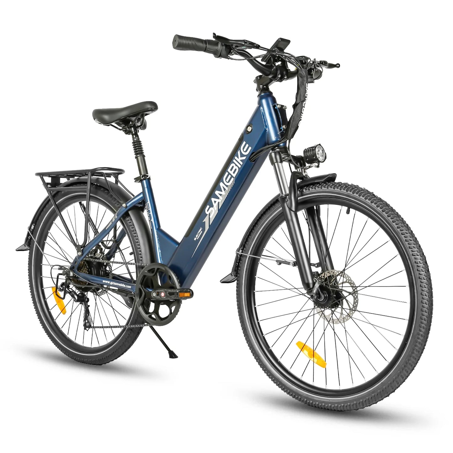 SAMEBIKE-RS-A01-Pro-urban-electric-bicycle-500W-motor-for-city-riding