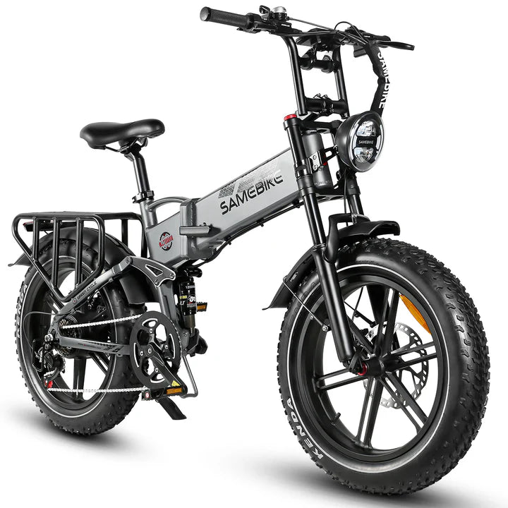 SAMEBIKE-RS-A02-fällbar-off-road-elcykel-all-terrain