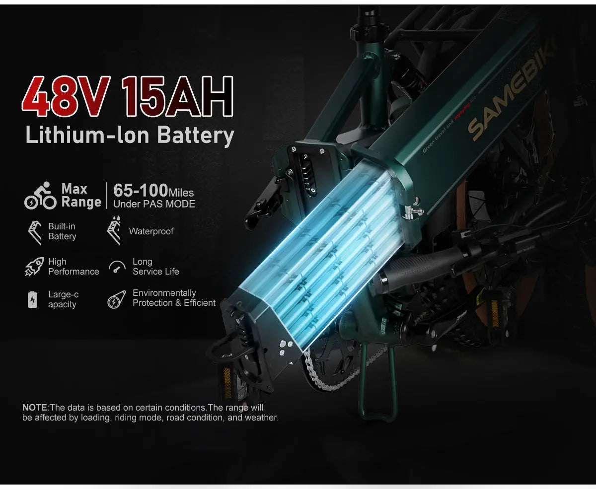 SAMEBIKE-XWLX09-II-1000W-Fat-Tire-Mountain-E-Bike-für-abenteuer