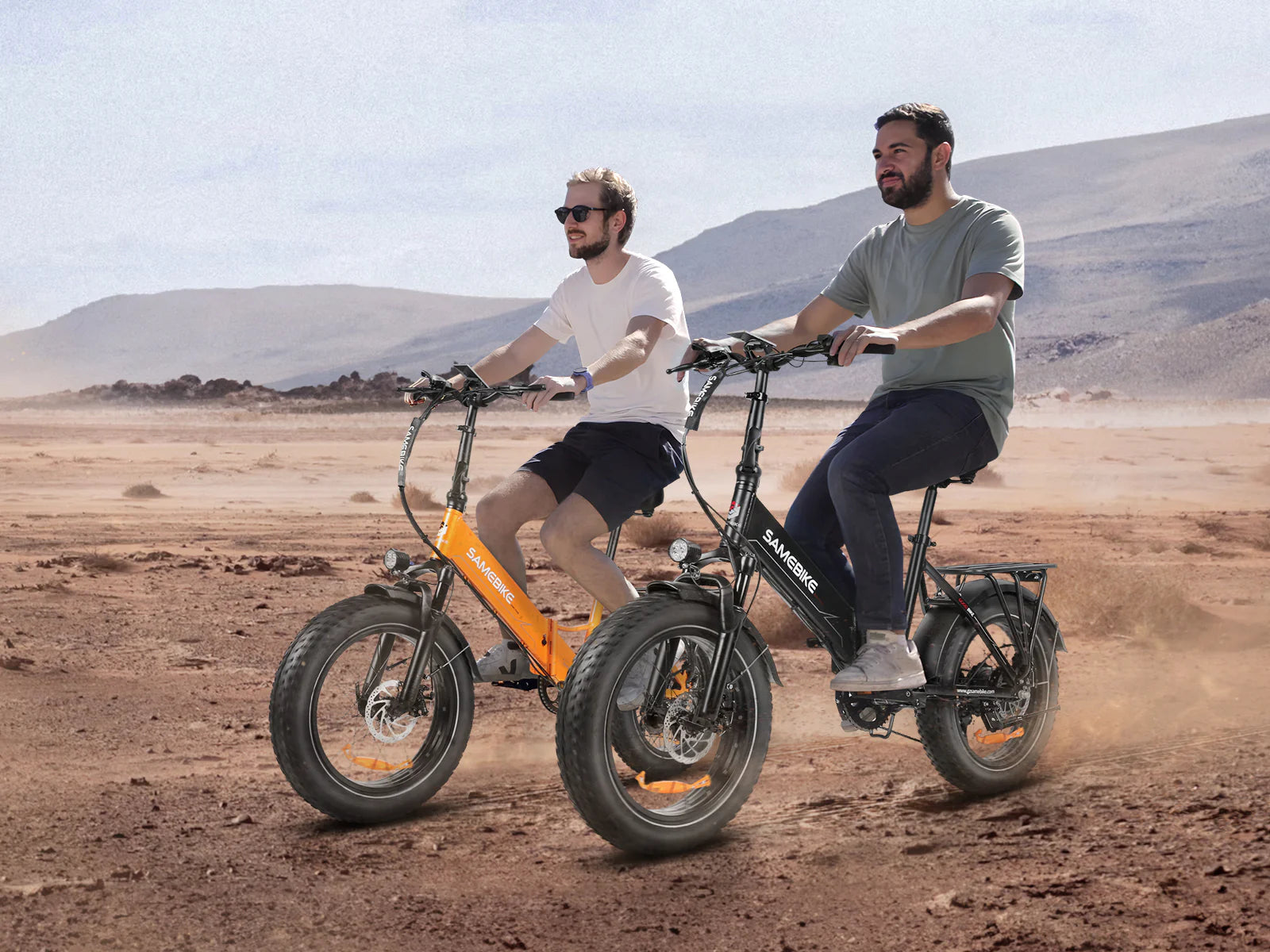Samebike-LOTDM200-II-750W-Elektrofahrrad-step-through-faltbar