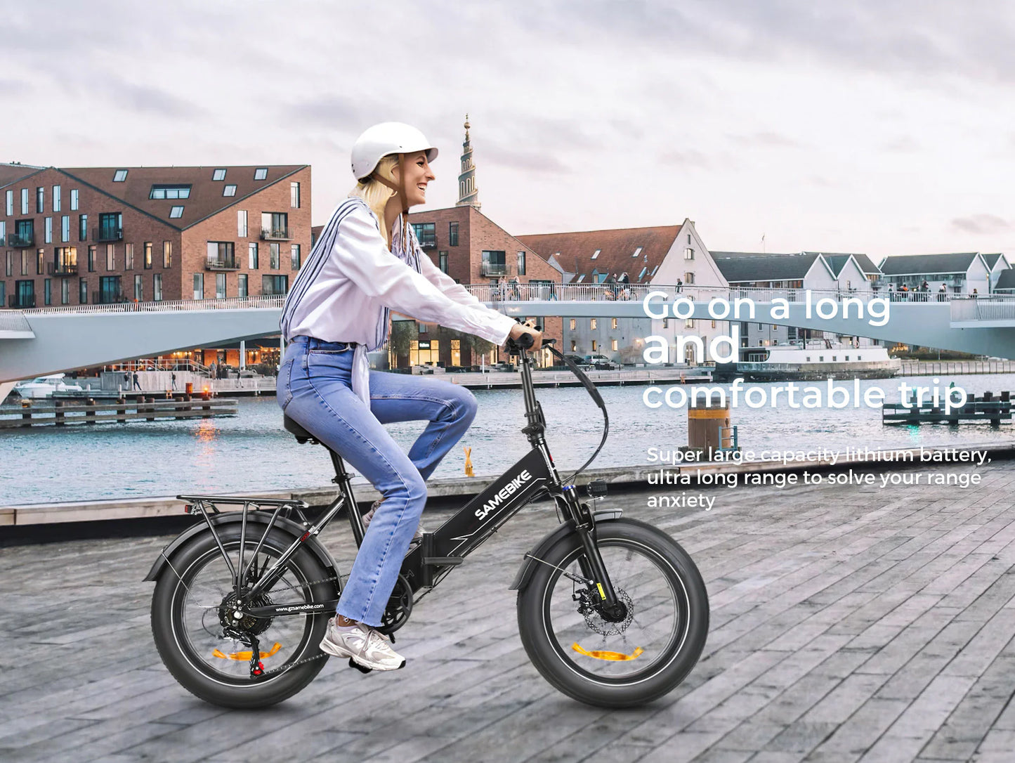 Samebike-LOTDM200-II-Elektrofahrrad-mit-750W-Motor-und-step-through-Rahmen