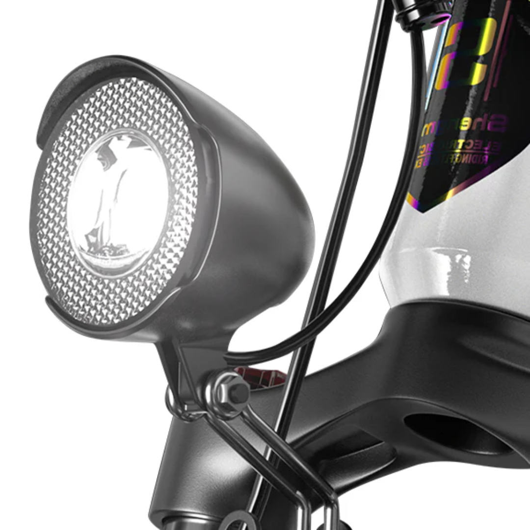 Rear Taillight