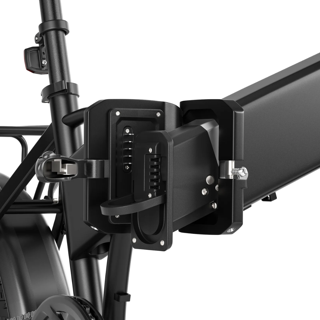 Pedals