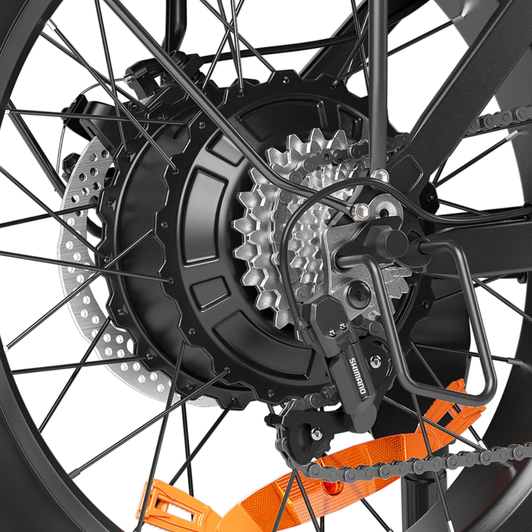 Brakes
