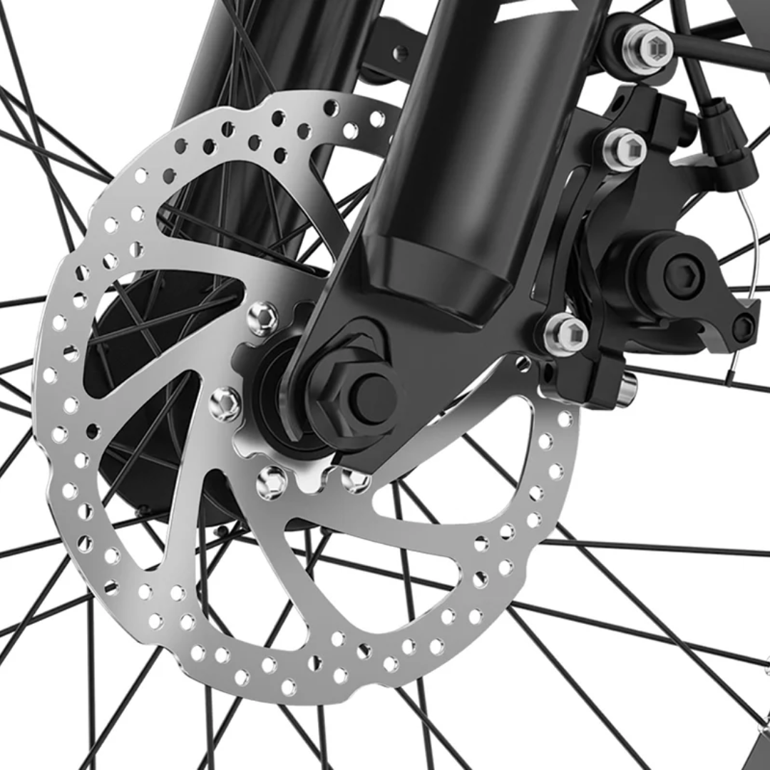 Brakes