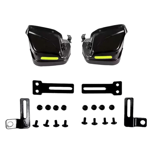 Universal Ebike Handguard - PicarlyRide