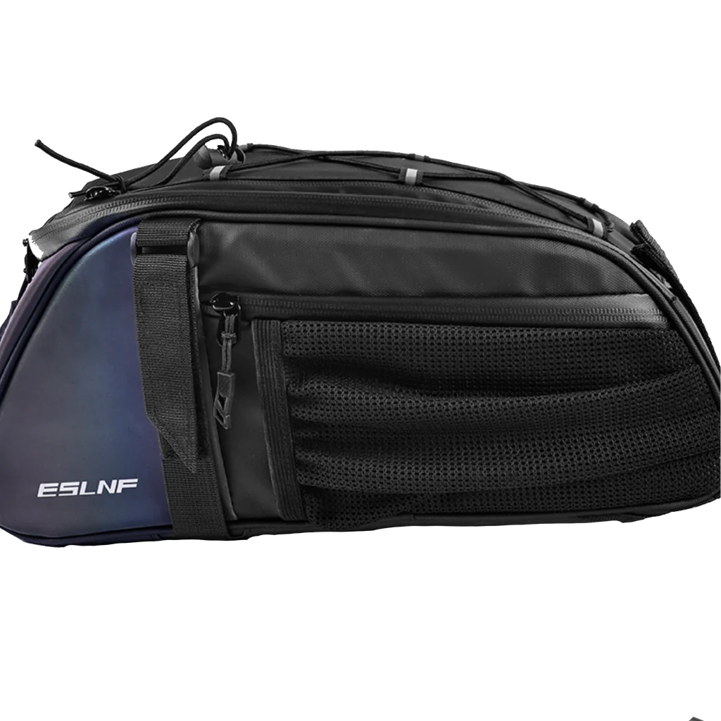 Universal Trunk Bag - PicarlyRide
