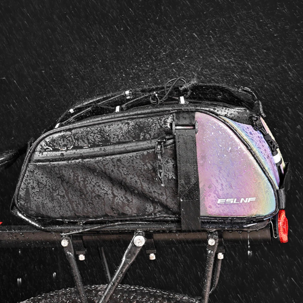 Universal Trunk Bag - PicarlyRide