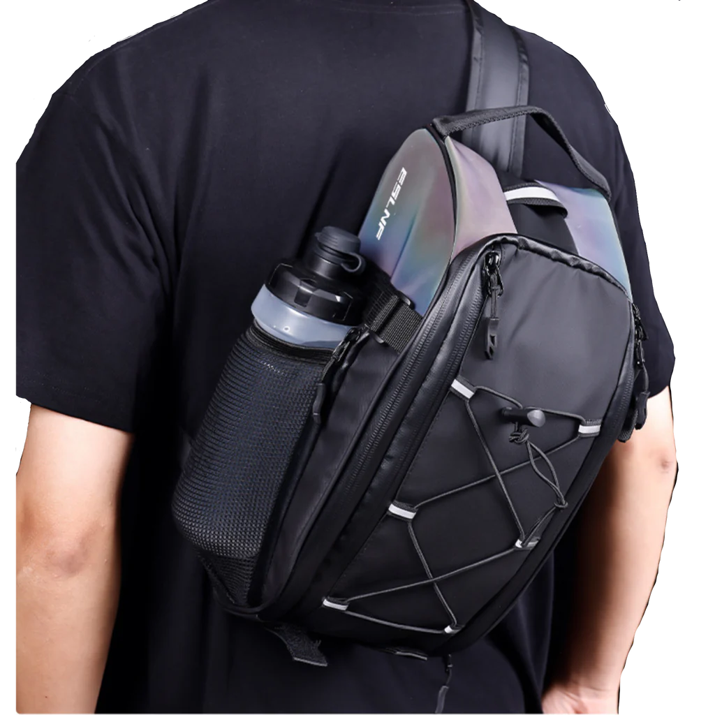 Universal Trunk Bag - PicarlyRide