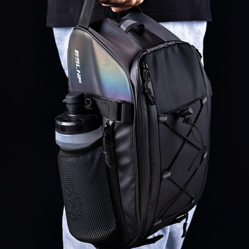 Universal Trunk Bag - PicarlyRide