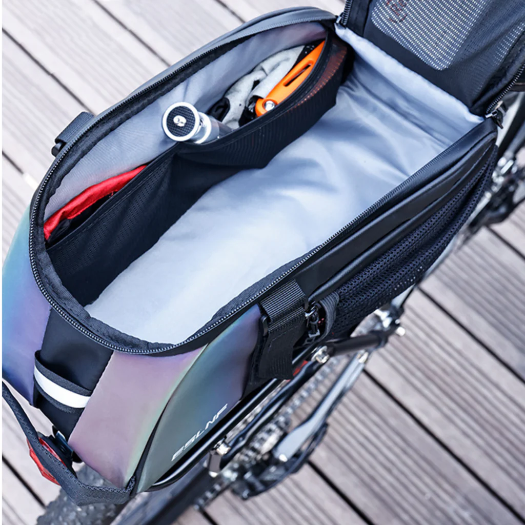 Universal Trunk Bag - PicarlyRide