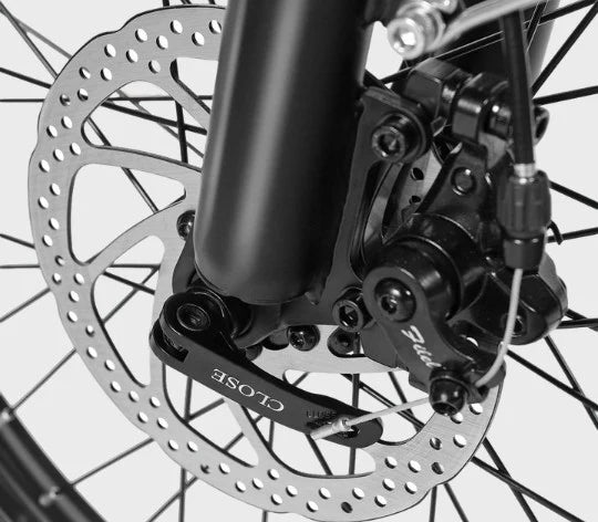 Brakes