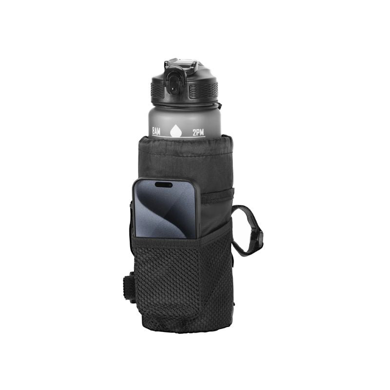 Eleglide Bike Water Bottle Holder Bag - PicarlyRide