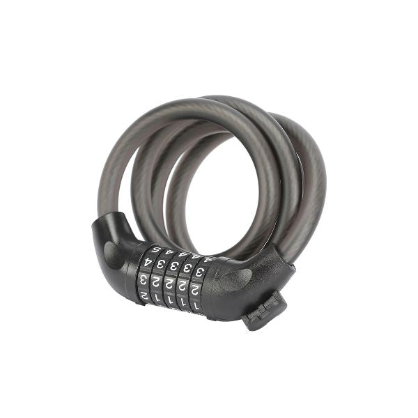 E-Bike Password Cable Lock - PicarlyRide