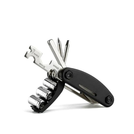 Bicycle Assembly Tool 16 in 1 Multi-Function - PicarlyRide