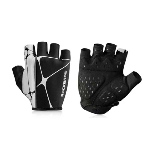 Summer cycling gloves for men and women - PicarlyRide