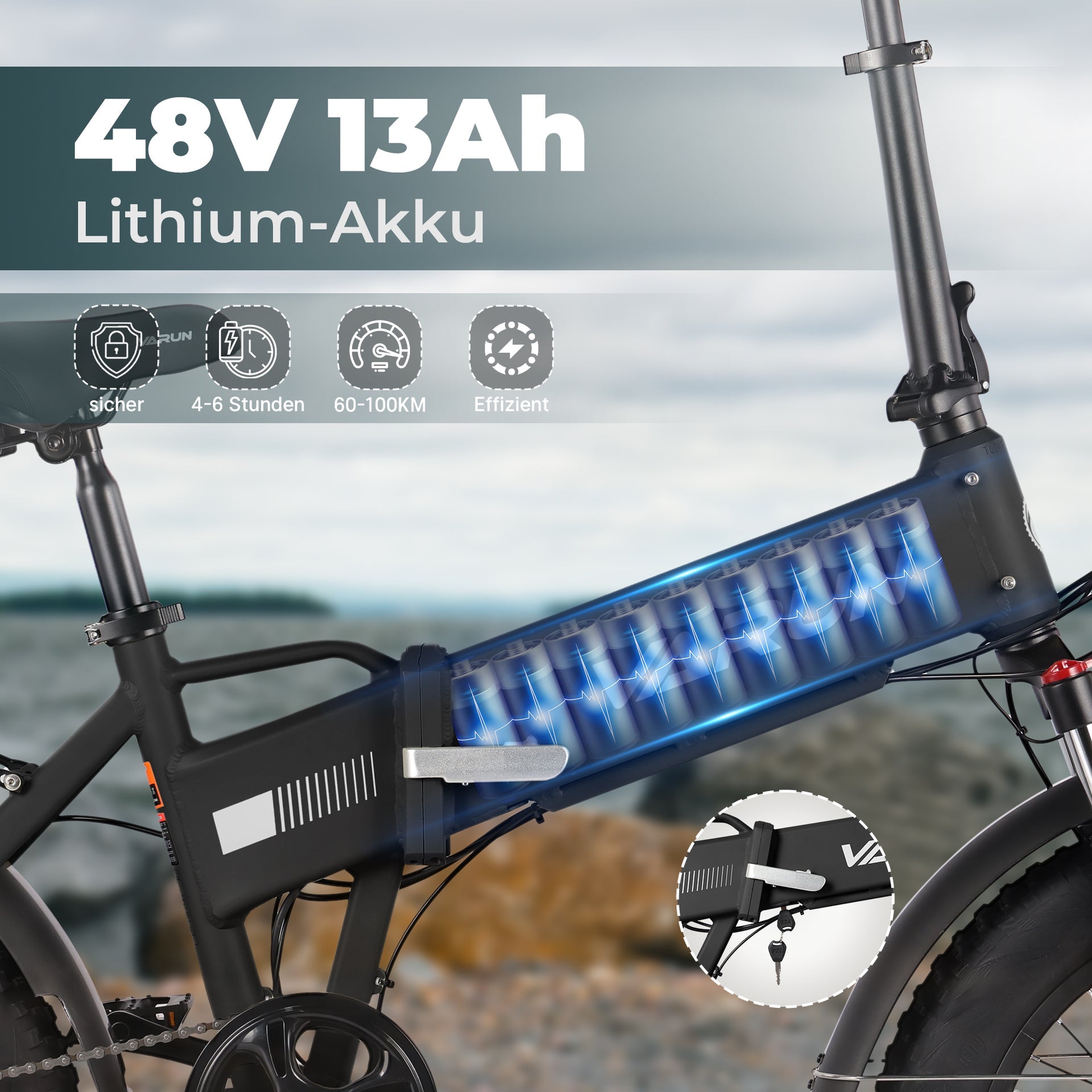 VARUN-S20-1-commuter-electric-bike-with-350W-motor