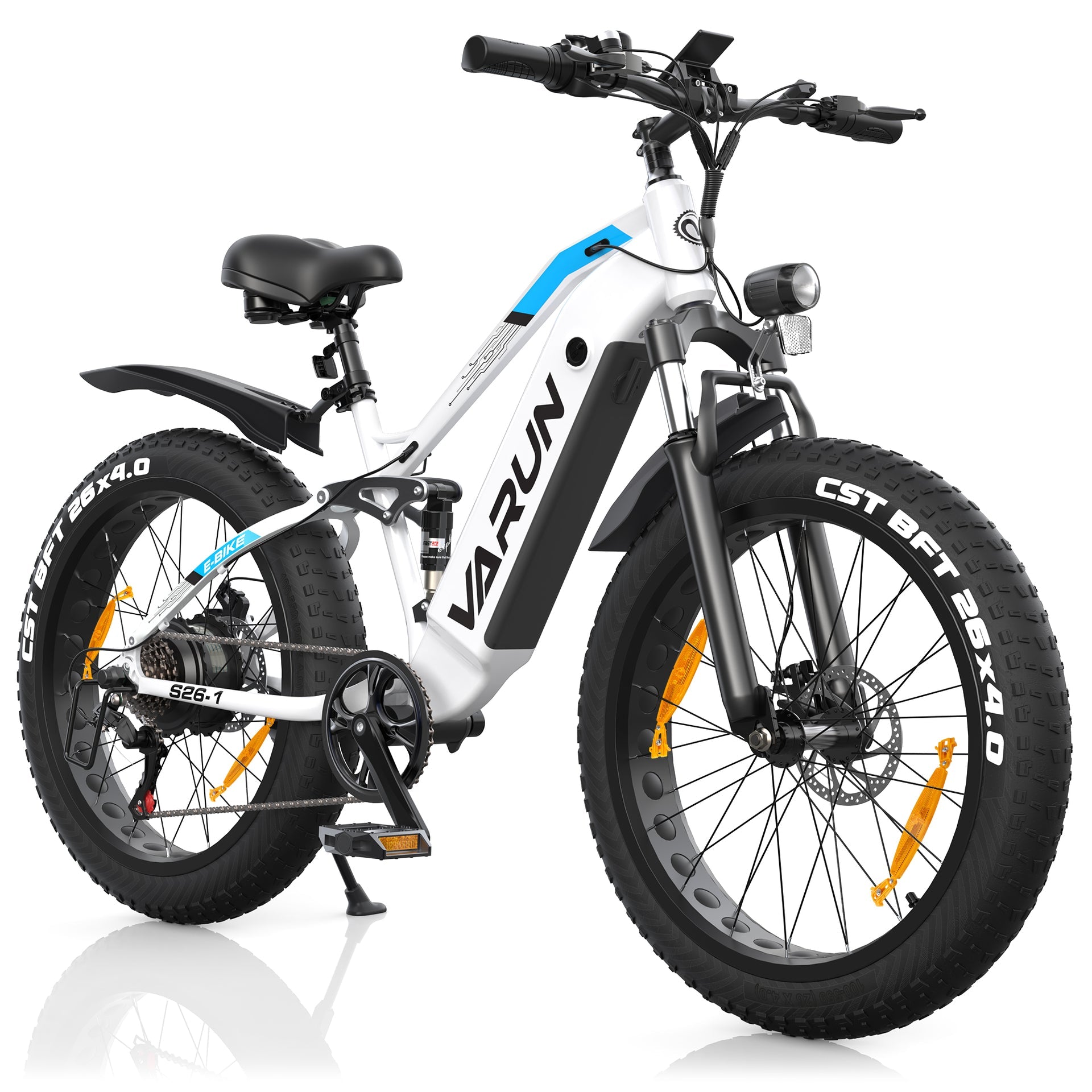 VARUN-peak-fat-tire-electric-bike-with-7-speed-lockable-suspension
