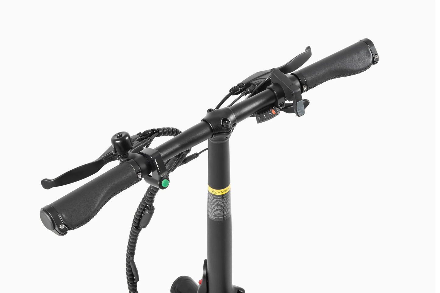 Vélo-électrique-pliable-DYU-T1-250W-avec-batterie-36V