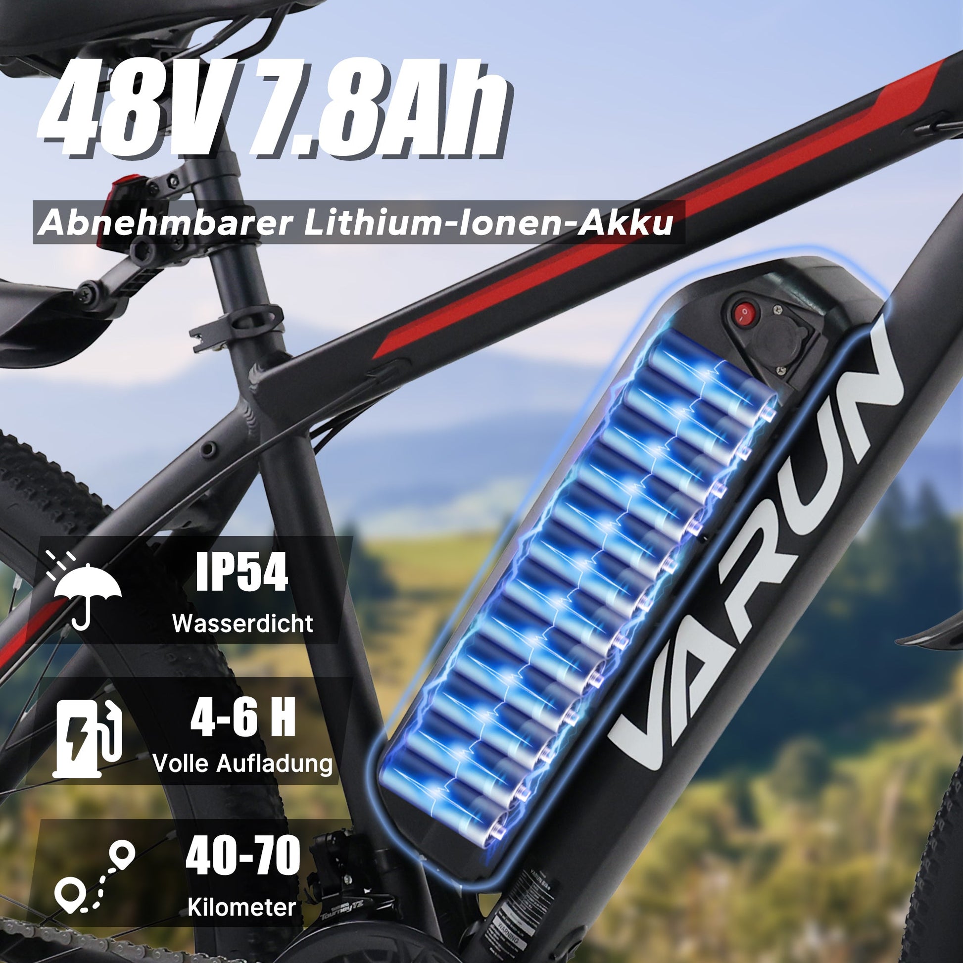 Velo-electrique-VARUN-M26-2-pliable-et-longue-autonomie