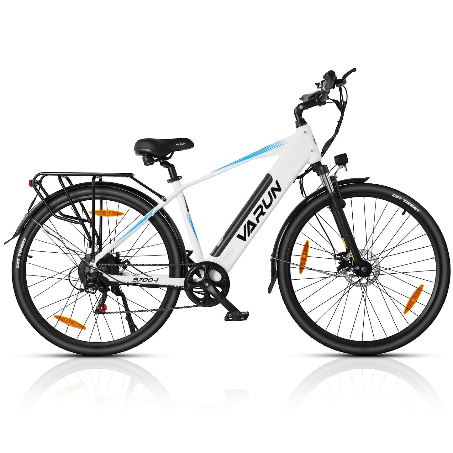 Velo-electrique-VARUN-S700-1-pour-commuter-en-ville