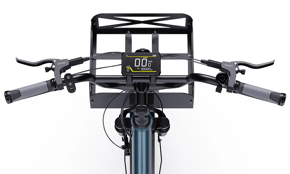 Pedals
