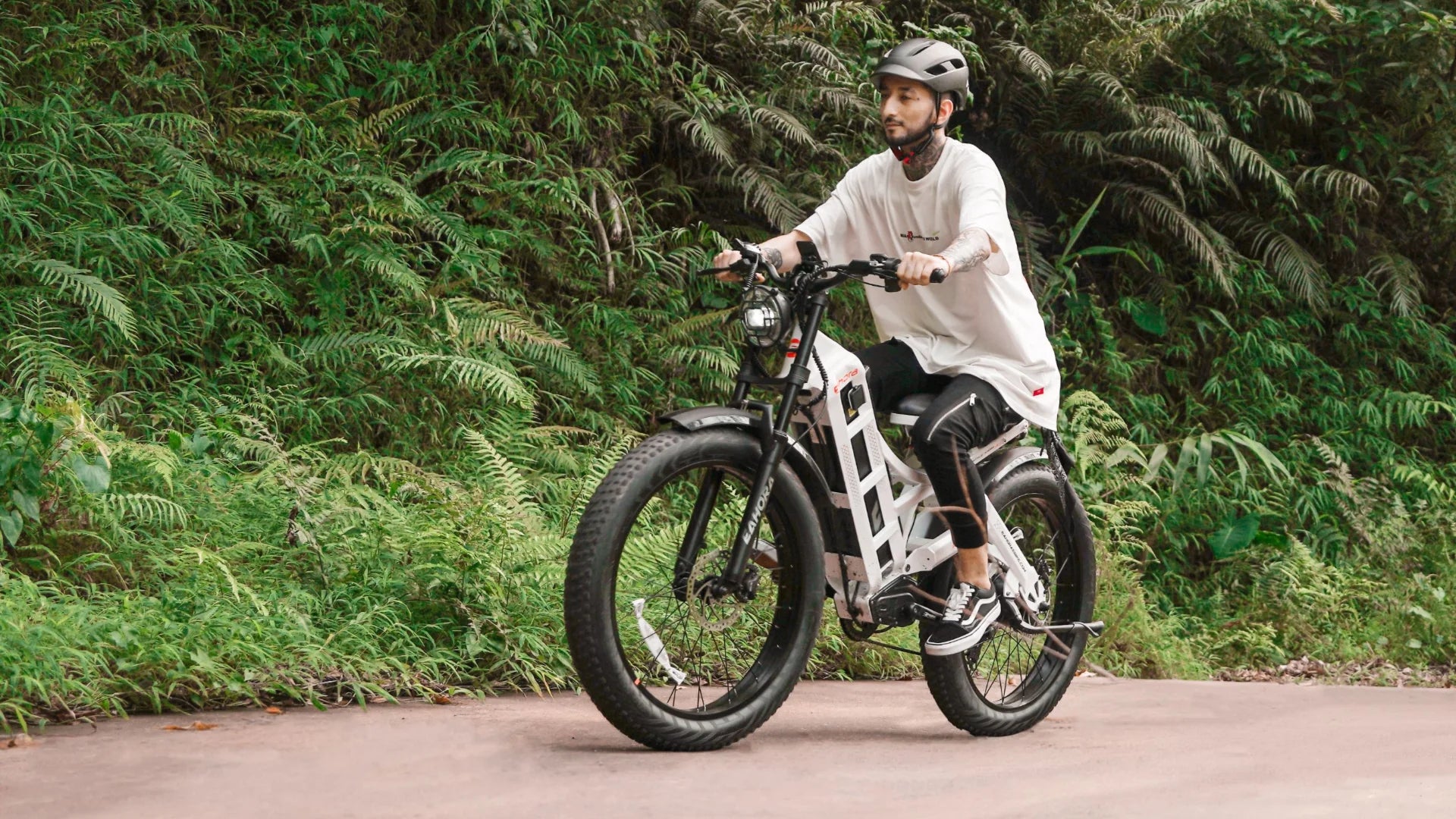 E-bike image