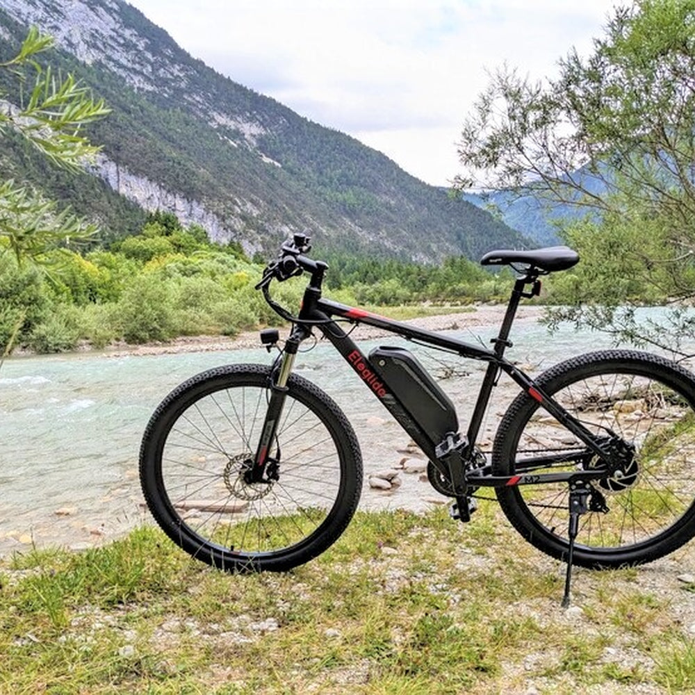 Eleglide Mopride 2 570W Mountain Bike 125 KM Range 36V 15.6Ah Battery